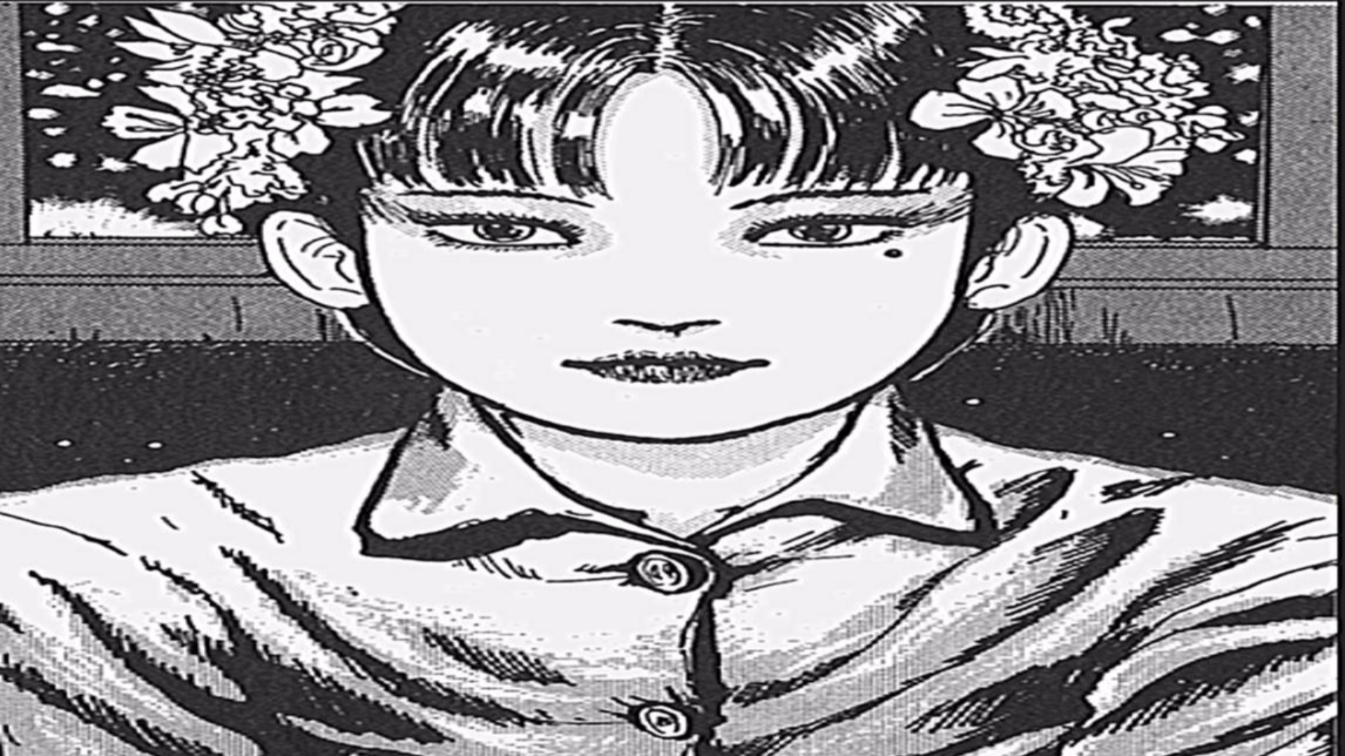 美丽富江寄生于少女身上 可还是被男生拒接《伊藤润二富江》第三话
